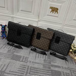 LV Handbags 607